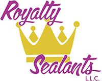 Royalty-Sealants-Logo