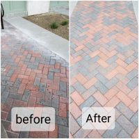 Pressure Washing Services