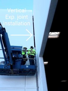 vertical-expansion-joint