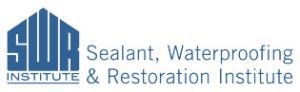 Sealant, Waterproofing, & Restoration Institute